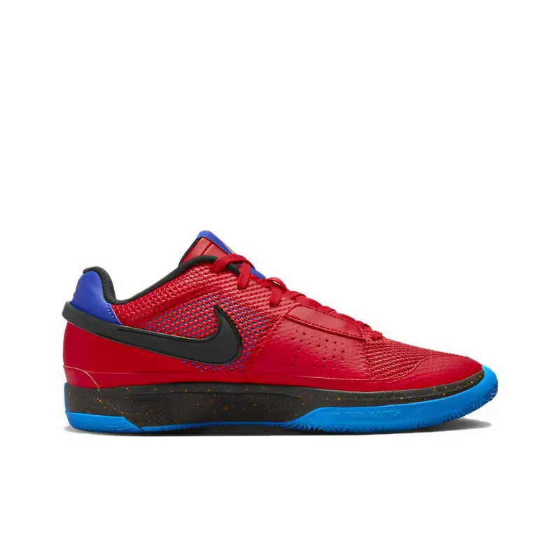 Nike Ja 1 EP University Red Photo Blue-1