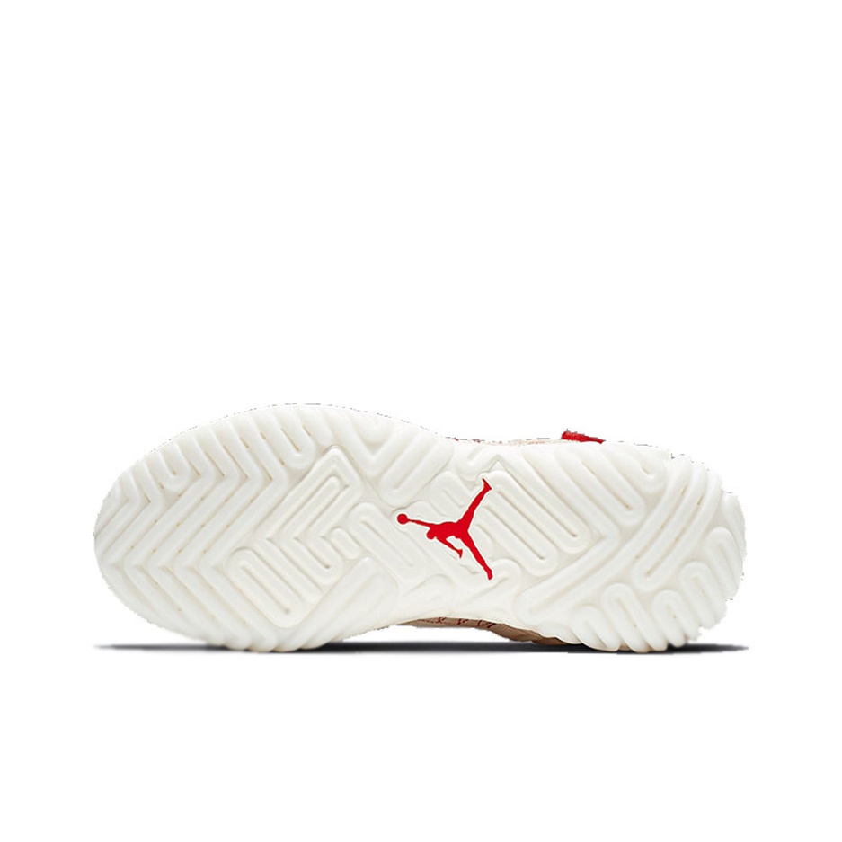 JORDAN Apex React Bio Beige POIZON
