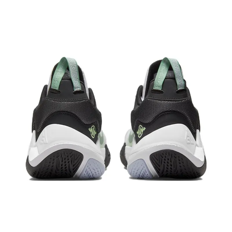 Nike Giannis Immortality 2 'White Black Volt'-4