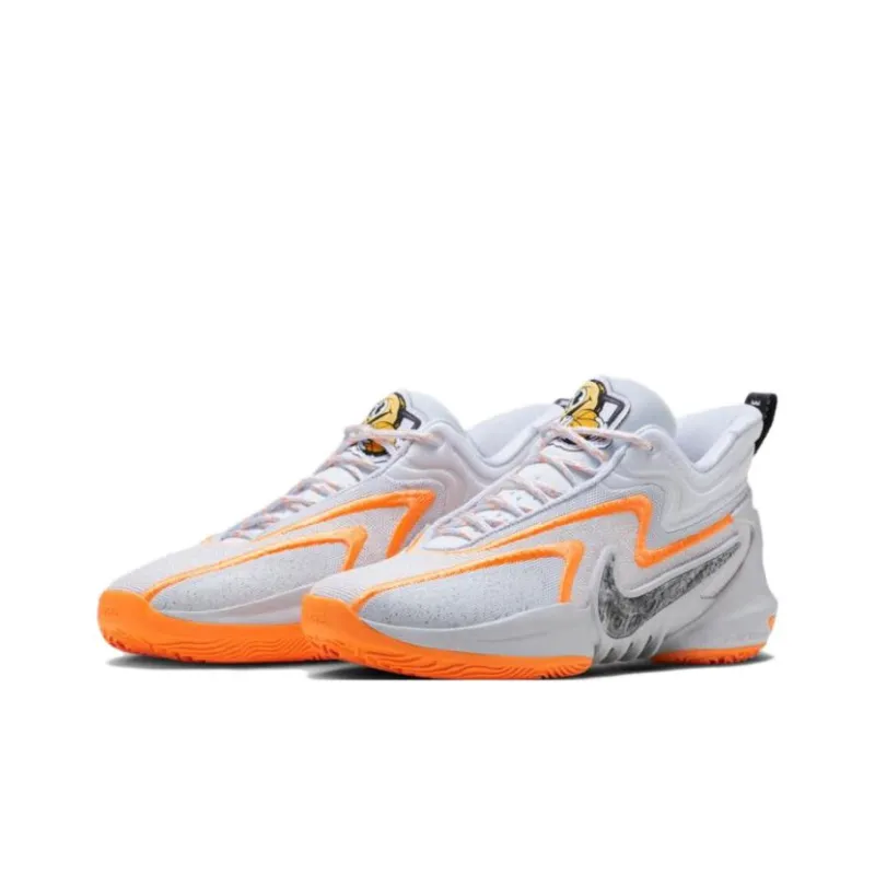 Nike Cosmic Unity 2 Ep 'Grey Orange'-2