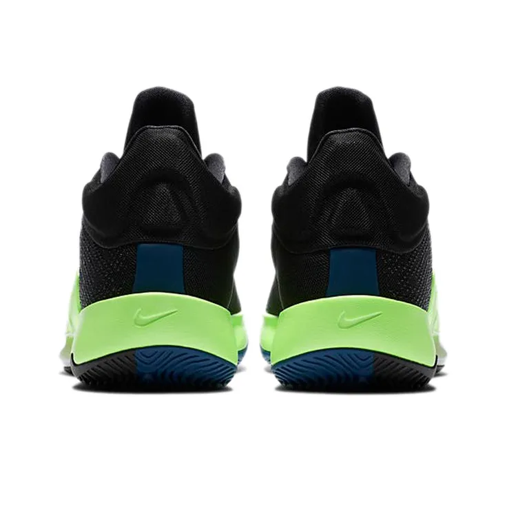 Nike Zoom Rize 2 'Black Lime Blast'-4