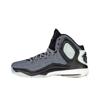 Adidas D Rose 5 Boost 'Gray'