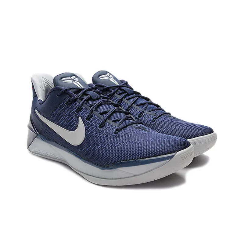 Nike Kobe A.D. Midnight Navy-2