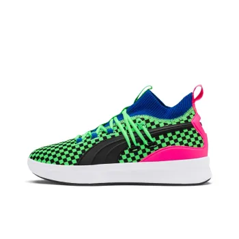PUMA Clyde Court Disrupt Summertime