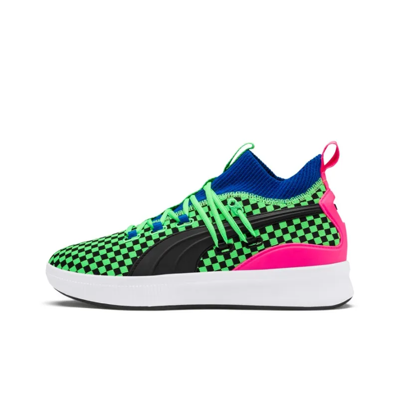 PUMA Clyde Court Disrupt Summertime-0