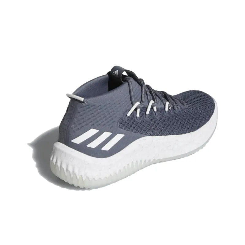 Adidas Dame 4 Onix-3