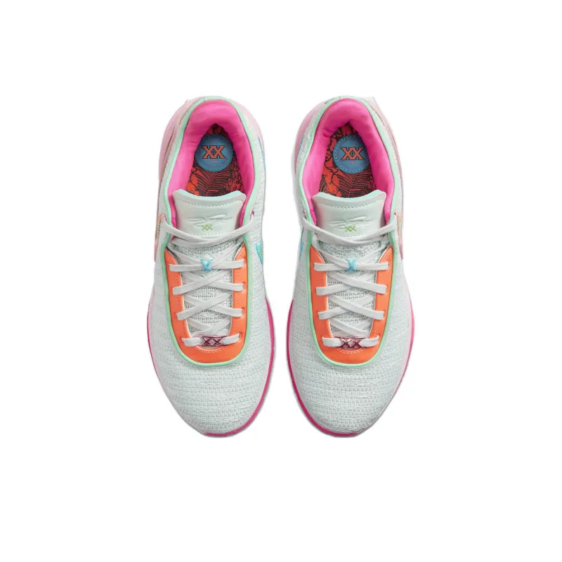 Nike LeBron 20 'Time Machine'-3