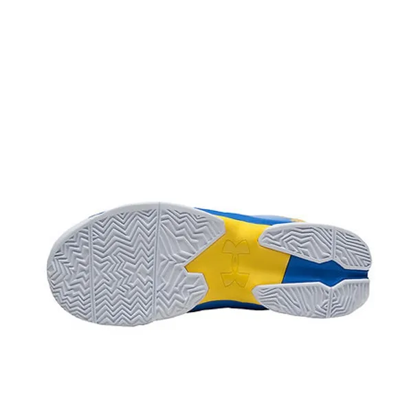 Under Armour Ua Curry 2.5 73 9-4