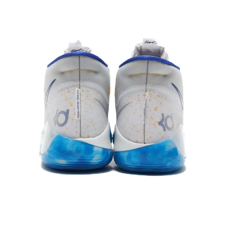 Nike Zoom Kd 12 Ep 'Warriors Home'-4