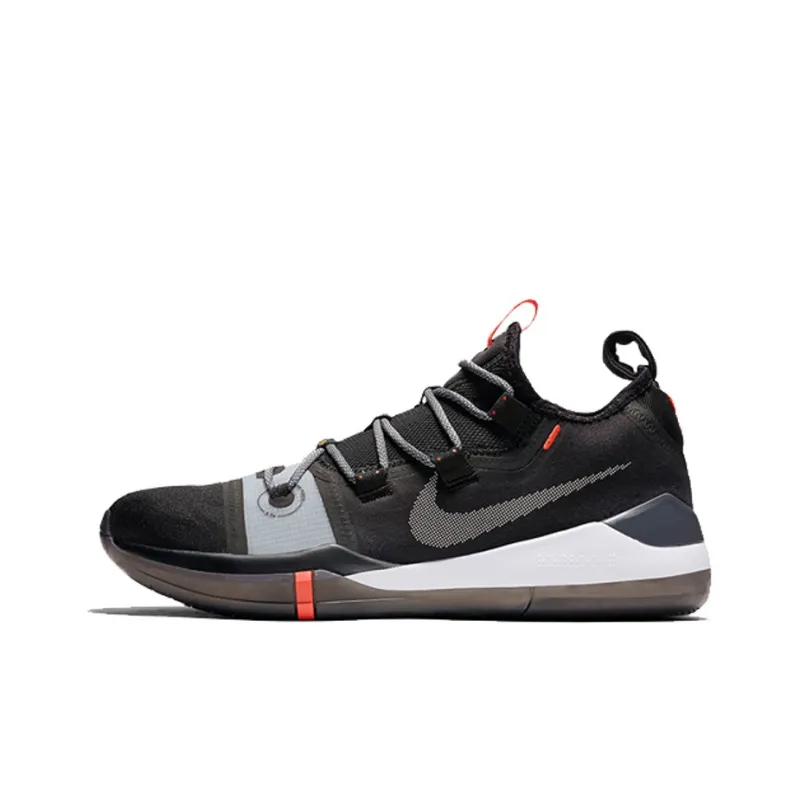 Nike Kobe Ad Black Multi Color-0