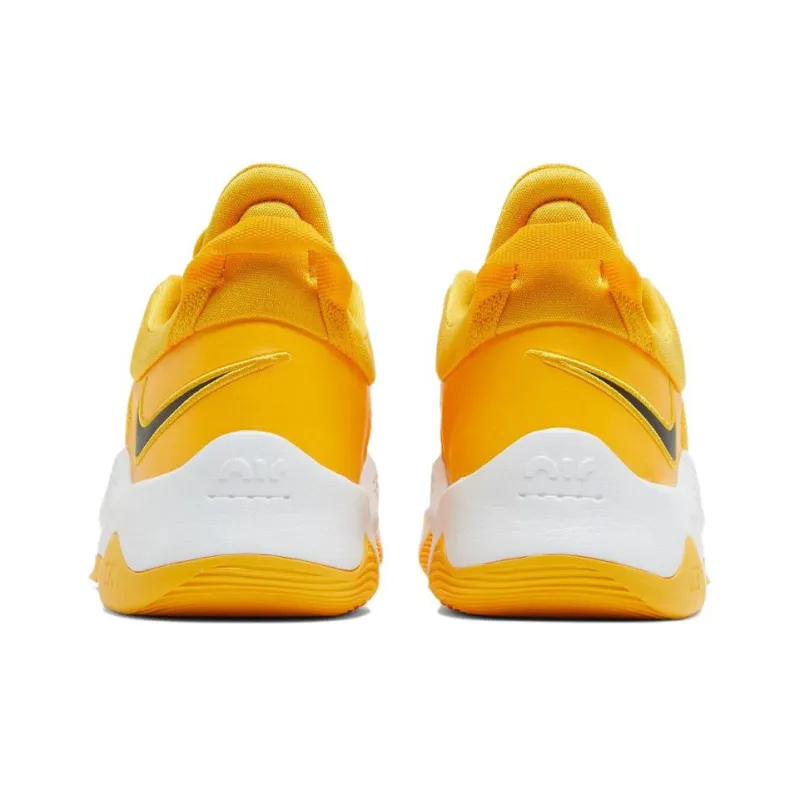 Nike Pg 5 Tb 'Yellow'-3