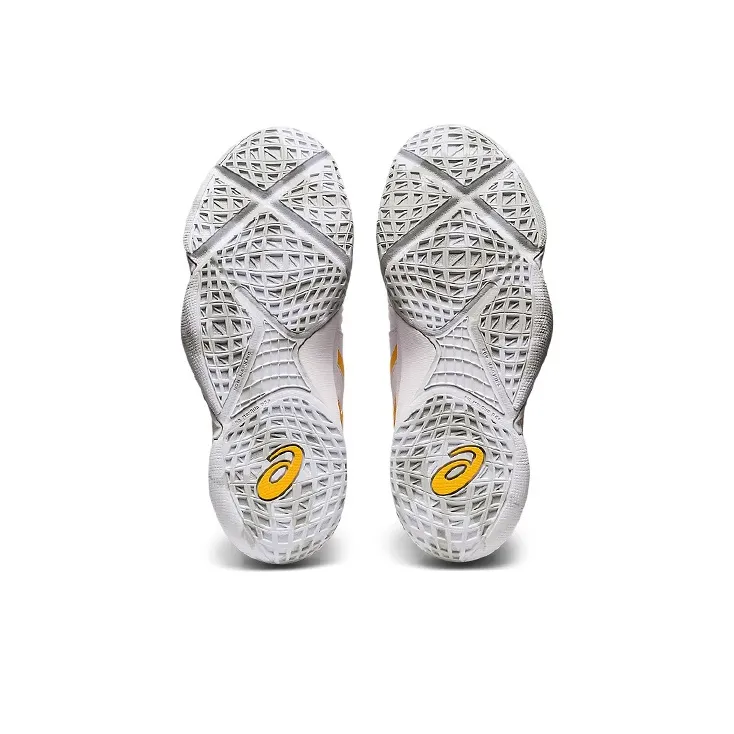 Asics Unpre ARS Low 'White Saffron'-5