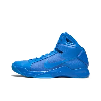 Nike Hyperdunk '08 Photo Blue/Photo Blue Photo Blue