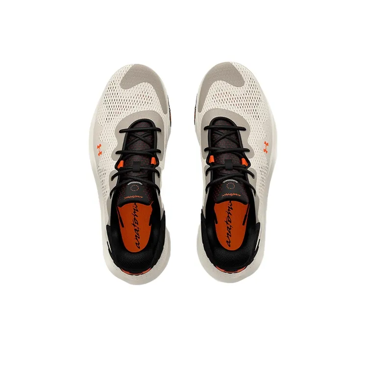 Under Armour Spawn 4 Khaki-2