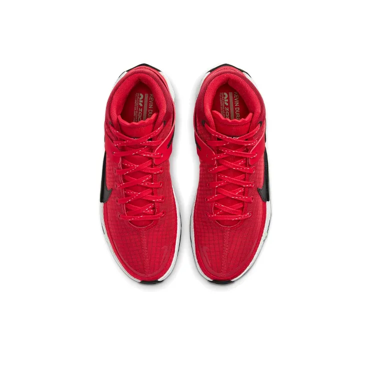 Nike Kd 13 Tb University Red-3