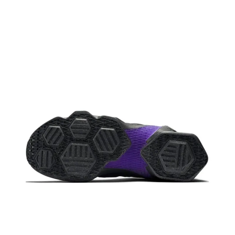 Nike LeBron 13 Pot Of Gold-4