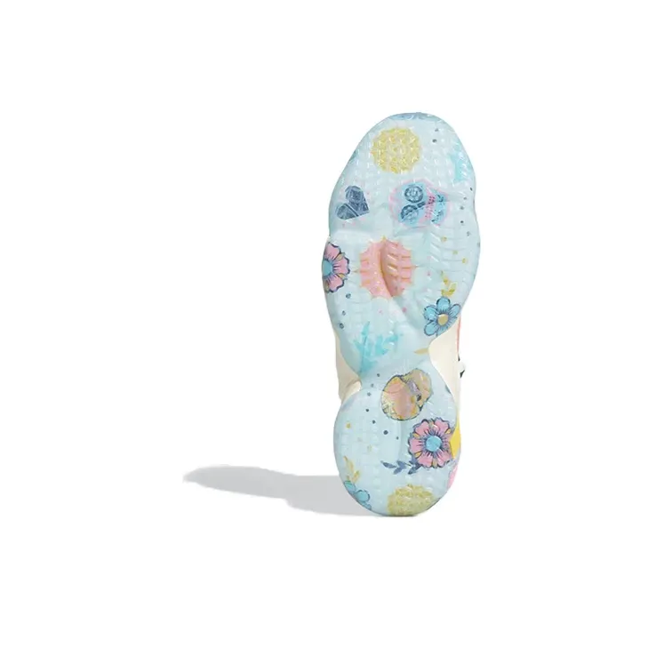 Adidas D.O.N. Issue #2 Day Of The Dead-4