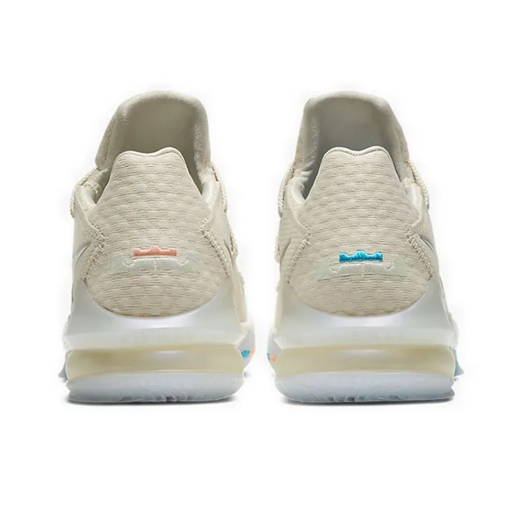Nike Lebron 17 Low EP 'Easter'-4