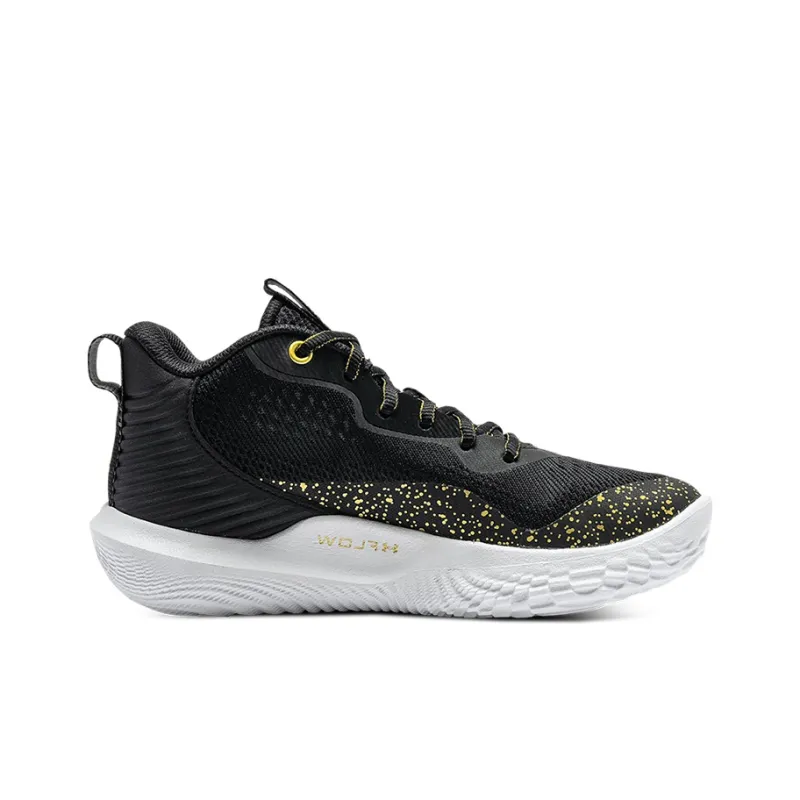 Under Armour Flow Breakthru 2 'Black Gold' Women's-1