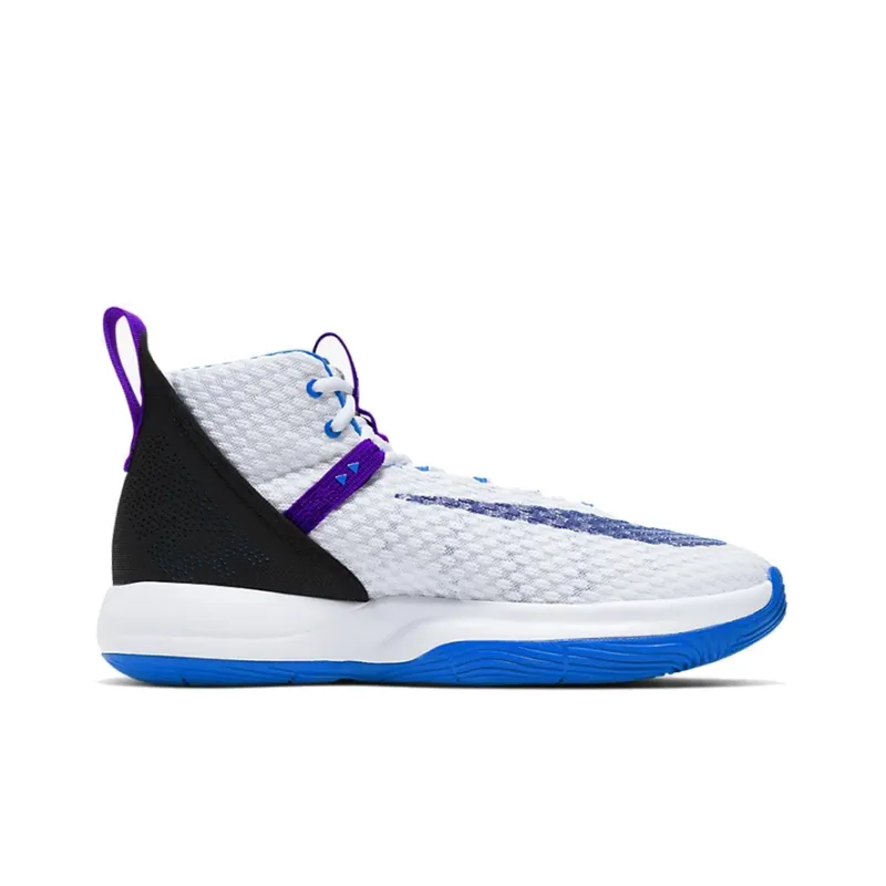 Nike Zoom Rize 'White Photo Blue'-1