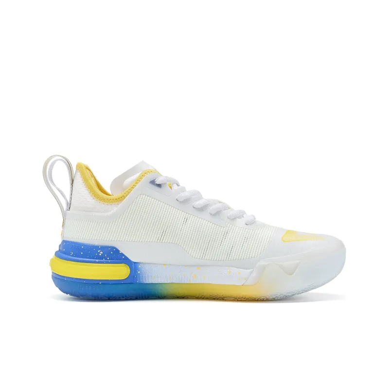 PEAK Wiggins AW1 Low Top Performance Basketball Shoes Unisex Home Color-1