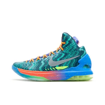 Nike Kd 5 What The Kd