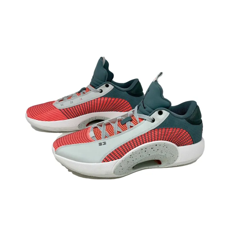 Jordan Xxxv Low Light Silver Hasta-2