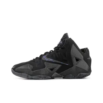 Nike LeBron 11 'Blackout'