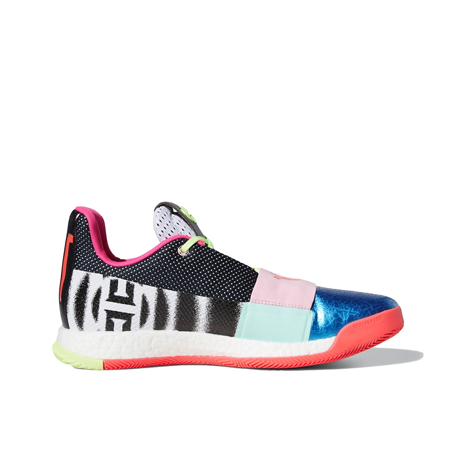 adidas different breed
