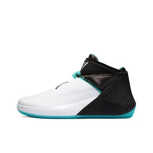 Jordan Why Not Zer0.1 Noah