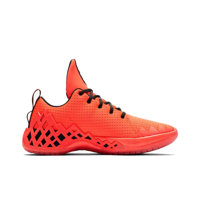 Jordan Jumpman Diamond Low White-1