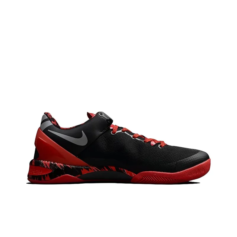Nike Kobe 8 System 'Philippines Pack Gym Red'-1