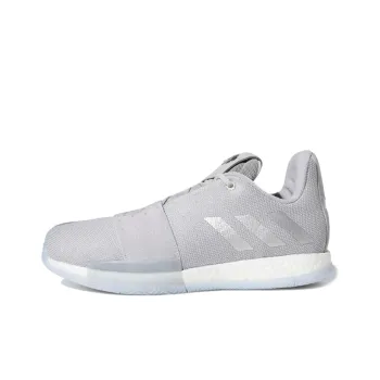 Adidas Harden Volume 3 'Silver Grey'