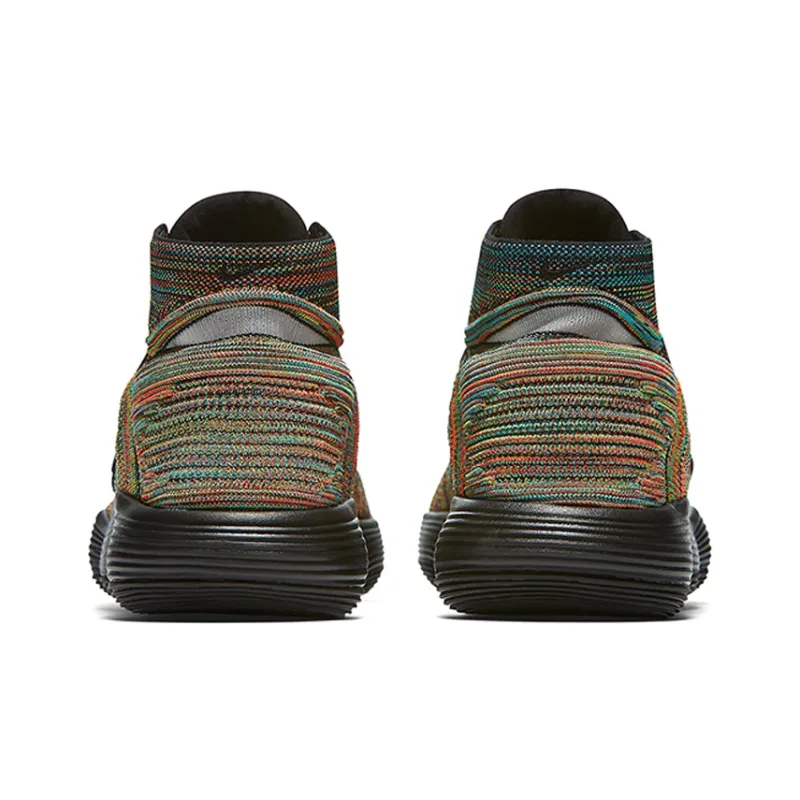 Nike React Hyperdunk 2017 Flyknit Multi Color-4