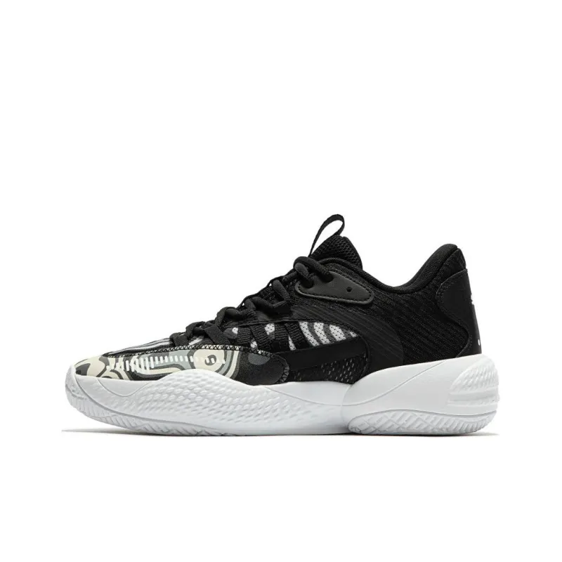 PUMA Court Rider 2.0 'Lava'-0