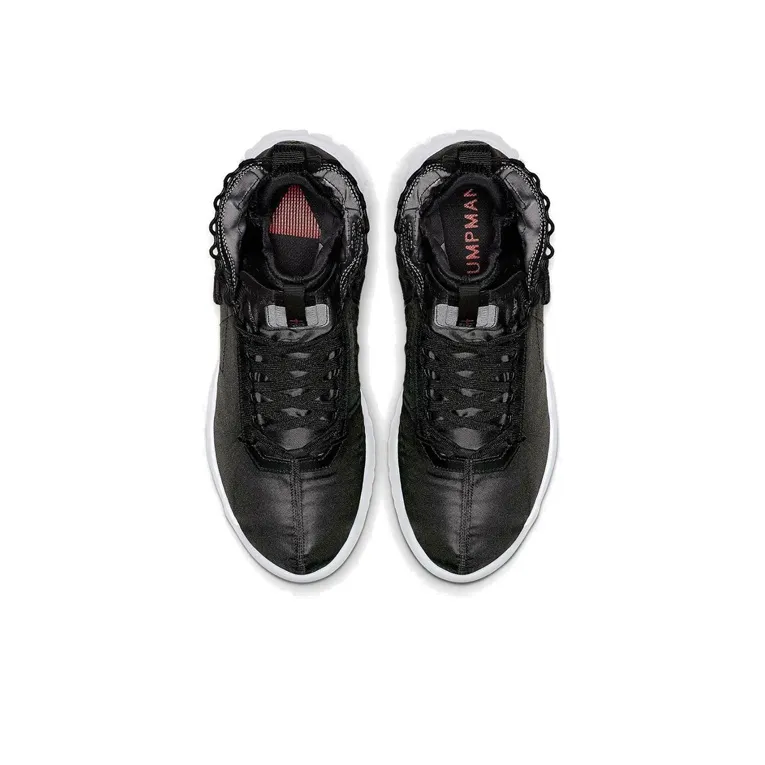 JORDAN Proto React Black White-3