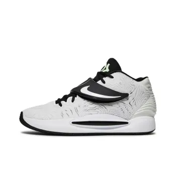 Nike Kd 14 Tb White Black