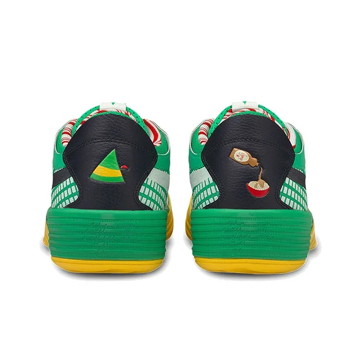 PUMA Clyde All Pro Elf-3