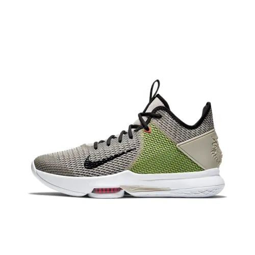 Nike LeBron Witness 4 'String Volt'