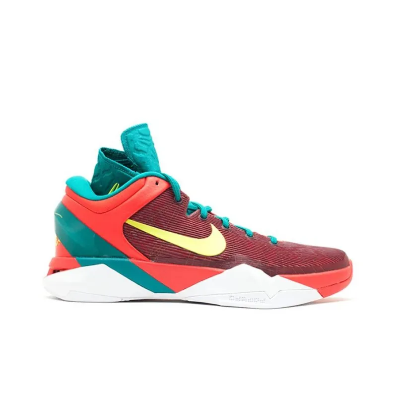 Nike Kobe 7 Year Of The Dragon-1