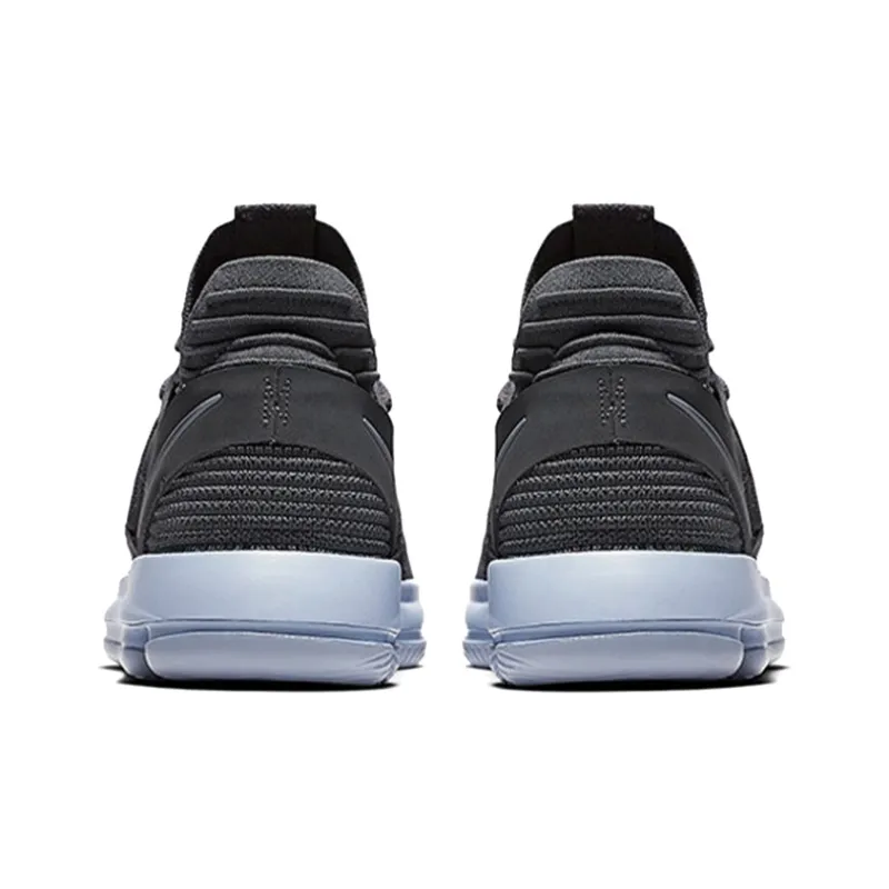 Nike Zoom Kd 10 Ep 'Dark Grey'-4
