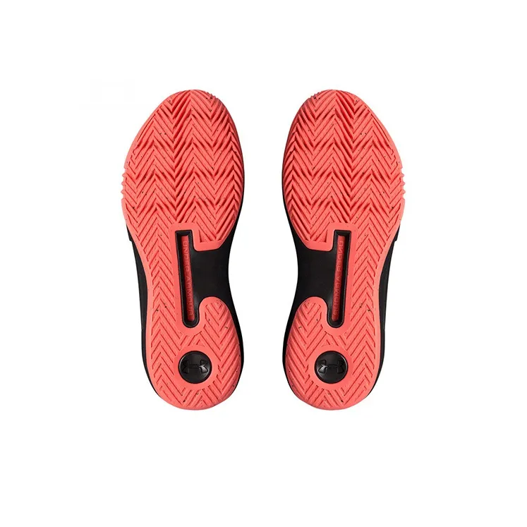 Under Armour Drive 4 'Graphite'-4