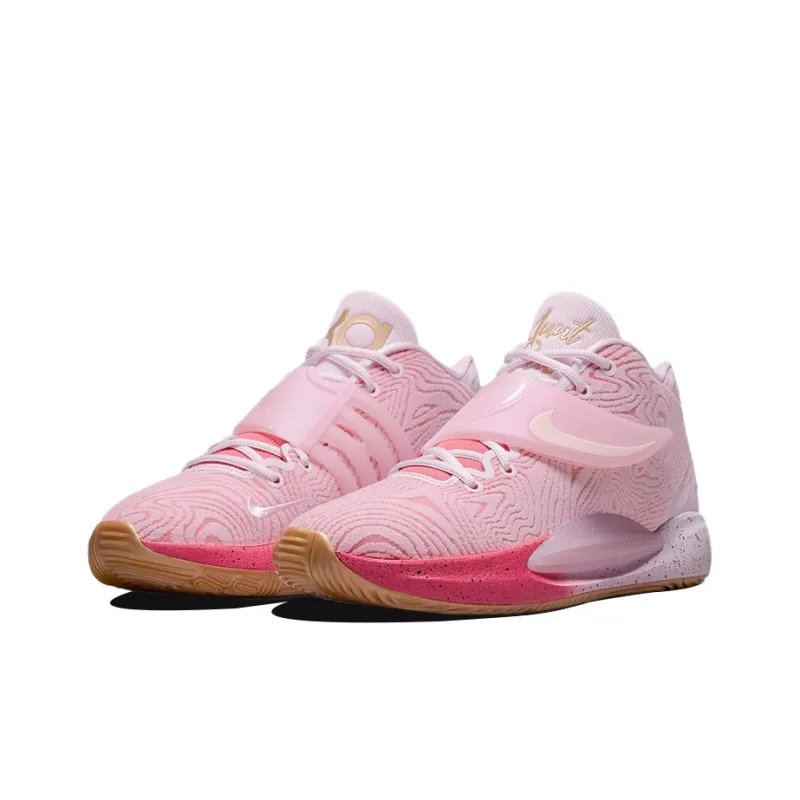 Nike Kd 14 'Aunt Pearl'-2