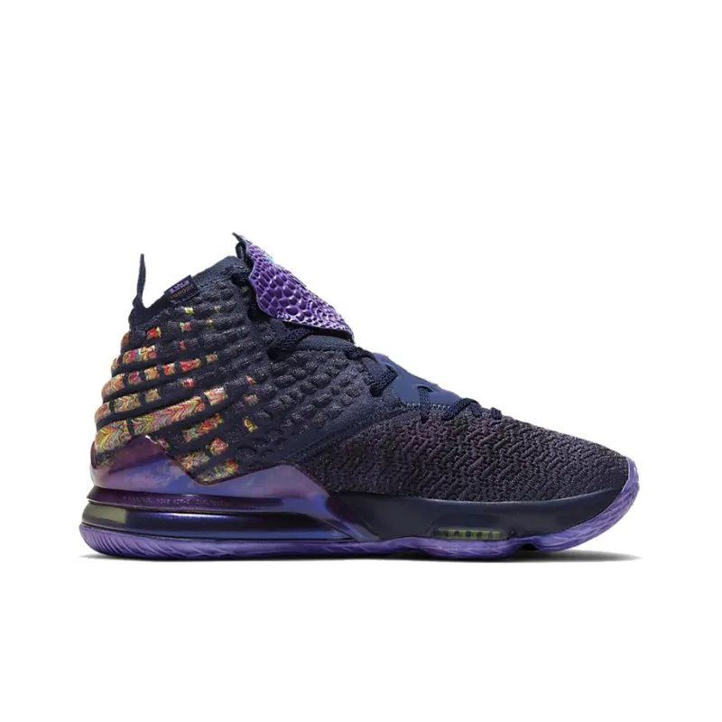 Nike LeBron 17 'Monstars Nba Asg 2020'-1