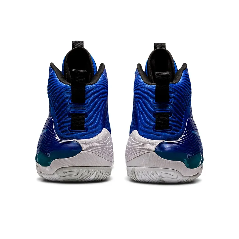 Asics Nova Surge 'Illusion Blue White'-4