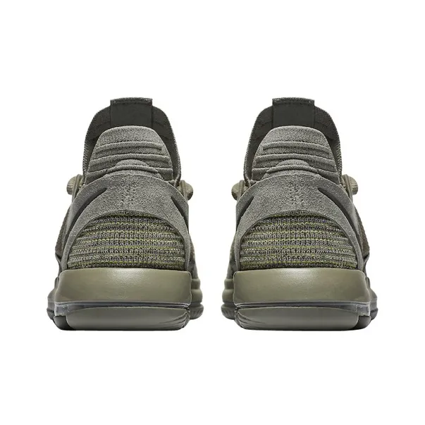 Nike Zoom KD10 LMTD EP 'Dark Stucco Anthracite'-2