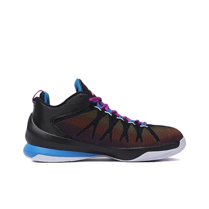 JORDAN CP3 Viii Ae X 'Black'-1