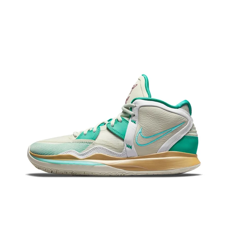Nike Sue Bird X Kyrie Infinity Ep 'Golden Tribute'-0