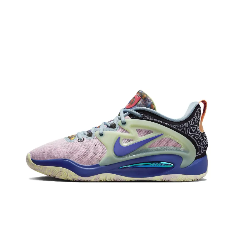 Nike KD 15 EP "What The"-0