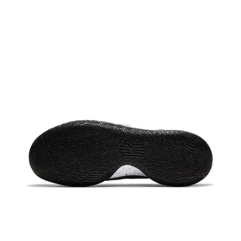 Nike Kyrie Flytrap 4 EP 'Black White'-4